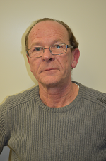 Fritz Büchelmaier 2. Vorsitz